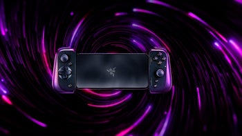 Razer Kishi V2 for Android now supports games that use touchscreen controls only