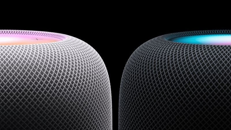 The new Apple HomePod smart speaker is already experiencing delays
