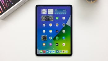 Apple's 11-inch iPad Pro (2022) powerhouse is back down to its lowest ever price for a limited time