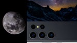 Galaxy S23 Ultra: One for the Astrophotography people! Everyone else, take another look at S22 Ultra