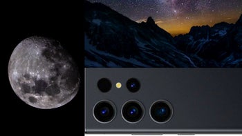 Galaxy S23 Ultra: One for the Astrophotography people! Everyone else, take another look at S22 Ultra