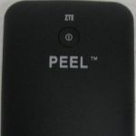 ZTE Peel comes to Sprint November 14
