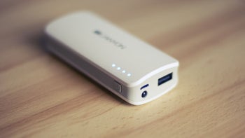 Vote now: Do you use a power bank with your smartphone?