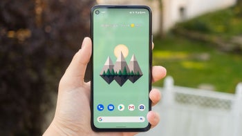 Ever wondered how a Pixel 5a’s battery fits inside a Pixel 4a 5G? Me neither, but here it is anyway