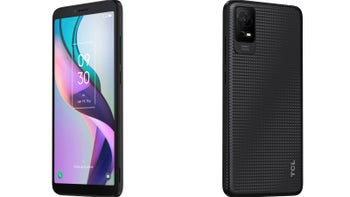 Metro by T-Mobile picks up a dirt-cheap and disappointing new TCL phone