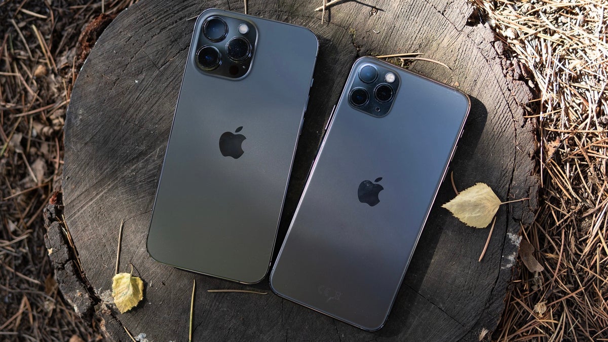 Apple adjusts the trade-values of many products, including the iPhone 13