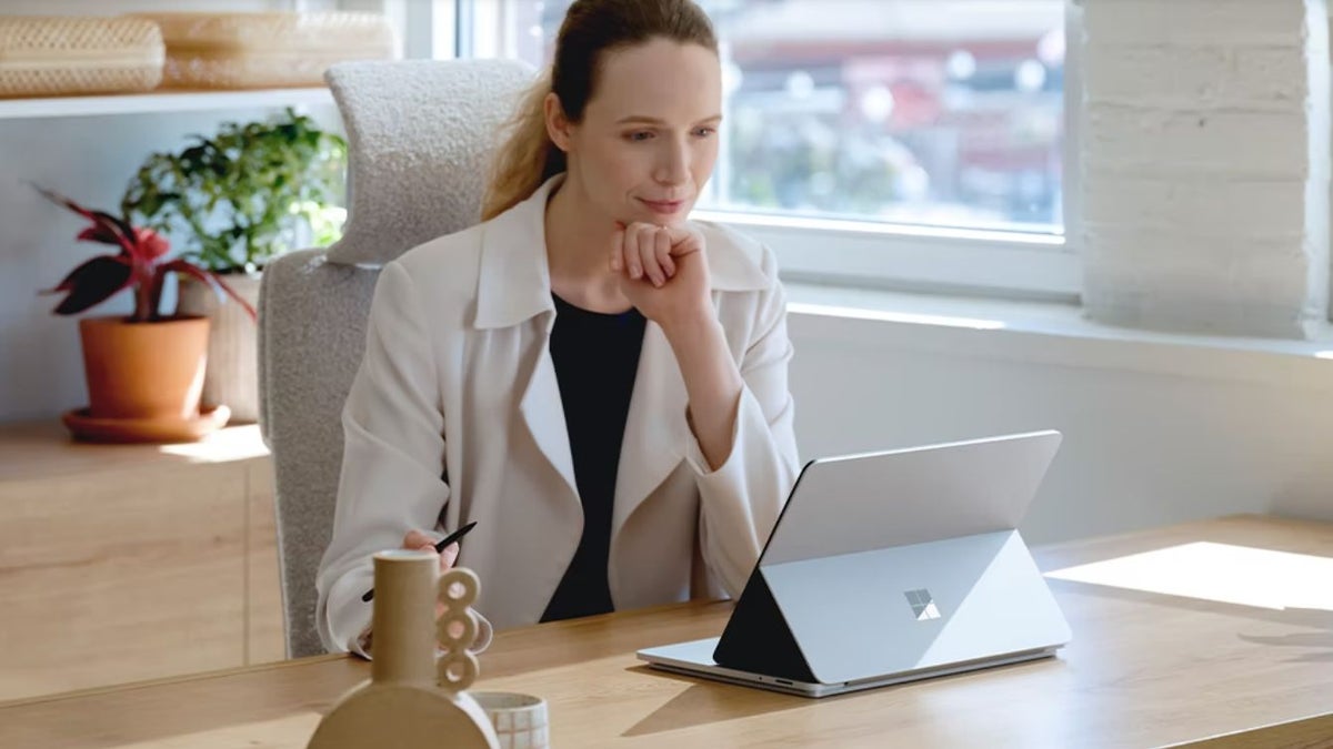 This MacBook Pro rival from Microsoft is $300 off at Best Buy