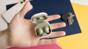 Samsung's popular Galaxy Buds 2 are now less than $100 on Amazon!