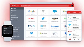 The LastPass leak from last year keeps getting worse: users were affected after all