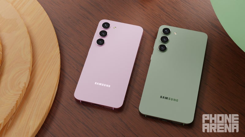 The Samsung Galaxy S23 will feature new Gorilla Glass Victus 2