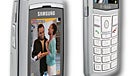 Samsung prepares three new phones for T-Mobile - T519, T629 and T619