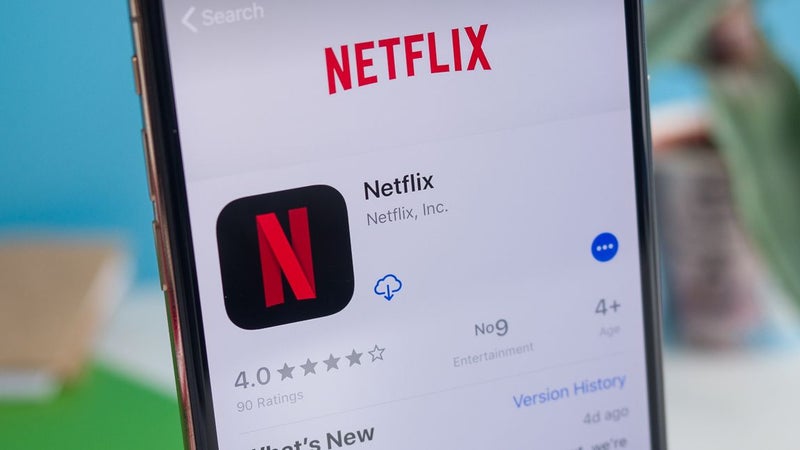 Netflix is the king of streaming and that’s just a fact, as data proves it
