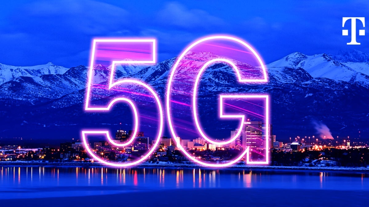 T-Mobile vs Verizon vs AT&T: 2023’s first 5G speed war ends in a bloodbath