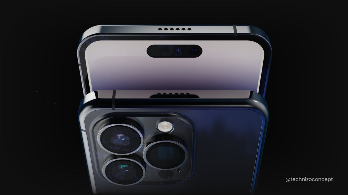 Confidential Apple document may have confirmed one iPhone 15 Ultra rumor