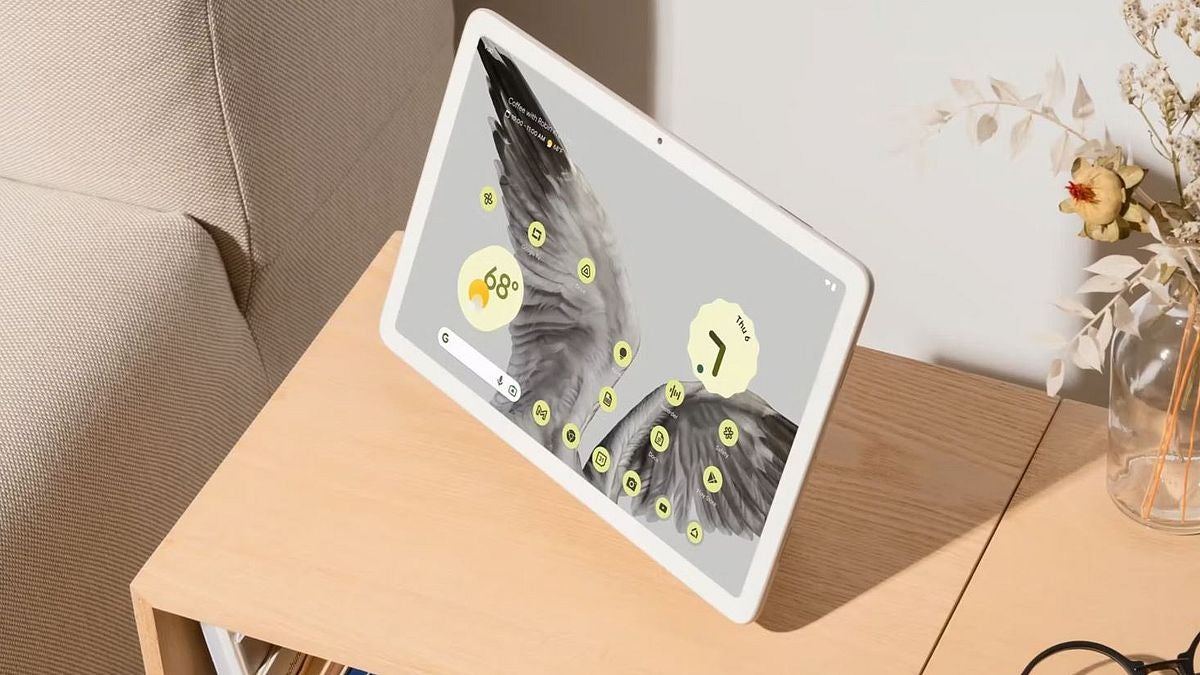 The Pixel Tablet may get two different docks, making it more appealing to a wider audience