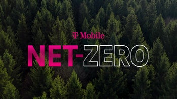 T-Mobile pledges to become a net-zero emissions carrier on all counts