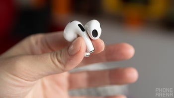 Apple moves production of key AirPods component to India