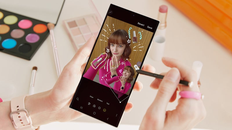 Here's all that Samsung announced at Unpacked: Galaxy S23 series and more