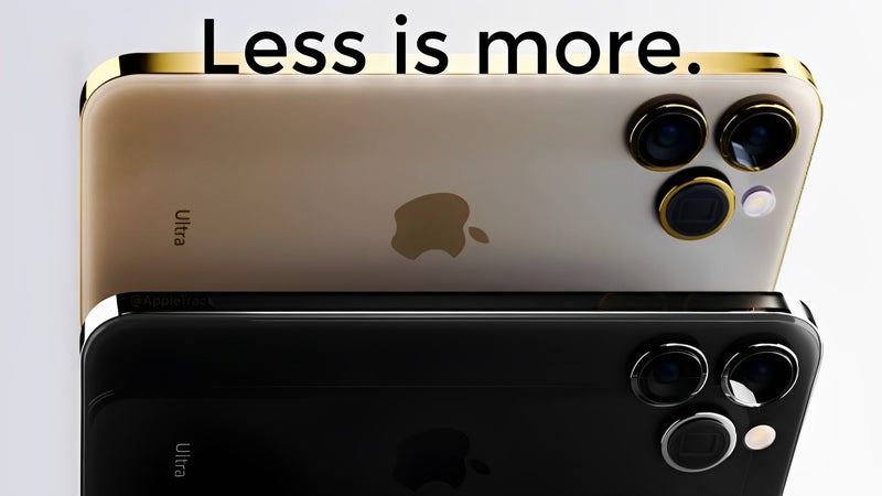 Crazy but genius plan? Apple removes buttons from iPhone 15 in biggest change since Face ID