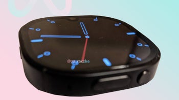 A 'new' version of Meta's first-ever smartwatch is (allegedly) 'in development'
