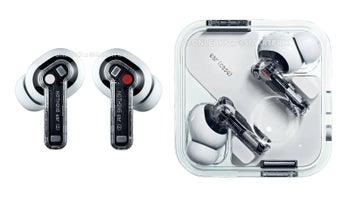 Nothing Ear (2) buds product images leak along with list of improved features
