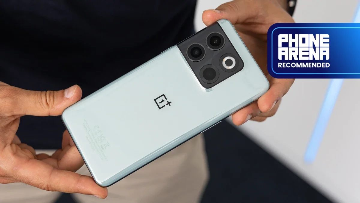 OnePlus 11 is coming, but the OnePlus 10T is an amazing deal right now