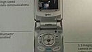 Sprint and Sanyo to launch new clamshell phone with Bluetooth support