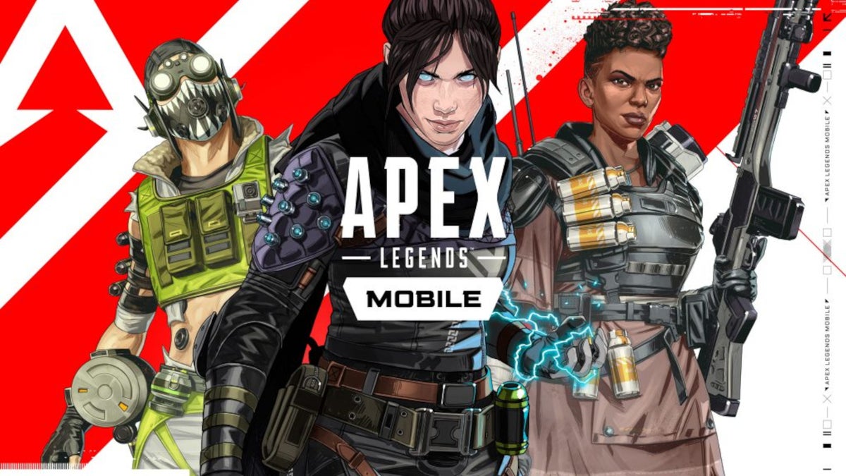 EA shuts down Apex Legends Mobile, refunds won’t be issued