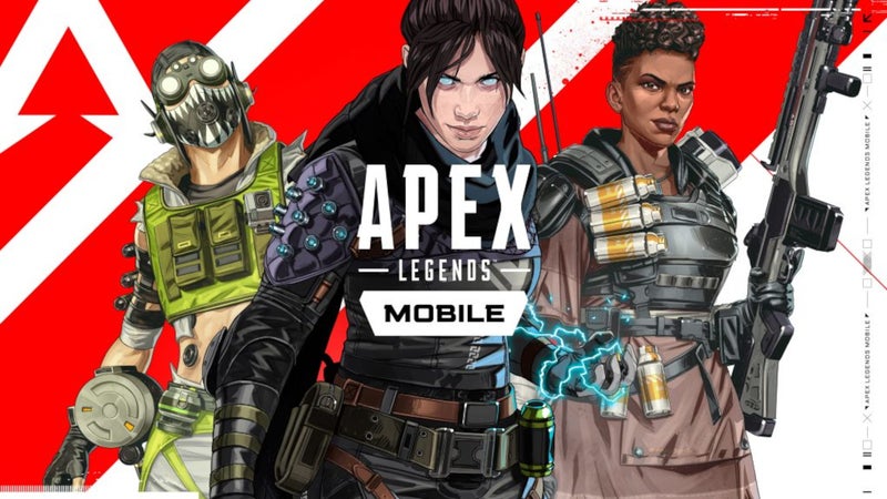 EA shuts down Apex Legends Mobile, refunds won’t be issued