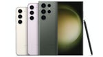 T-Mobile will give you the fastest Samsung Galaxy S23 in the US for free with no trade-in