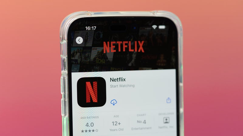 Netflix finally revealed what it is going to do to stop you from sharing accounts