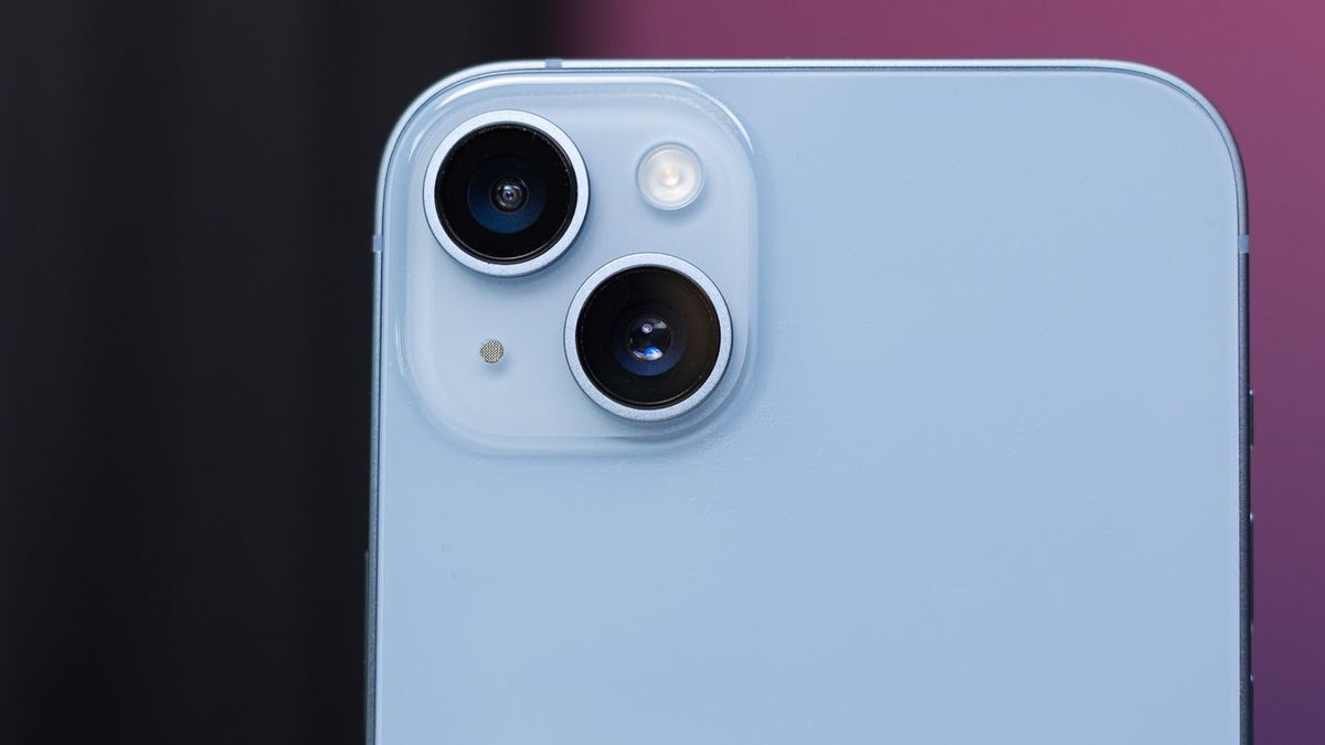 Want to see an iPhone survive being deep fried? Here is your chance