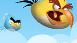 Angry Birds to get angrier with update that adds 45 new levels to the game