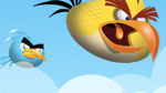 Angry Birds to get angrier with Android update that adds 45 new levels to the game