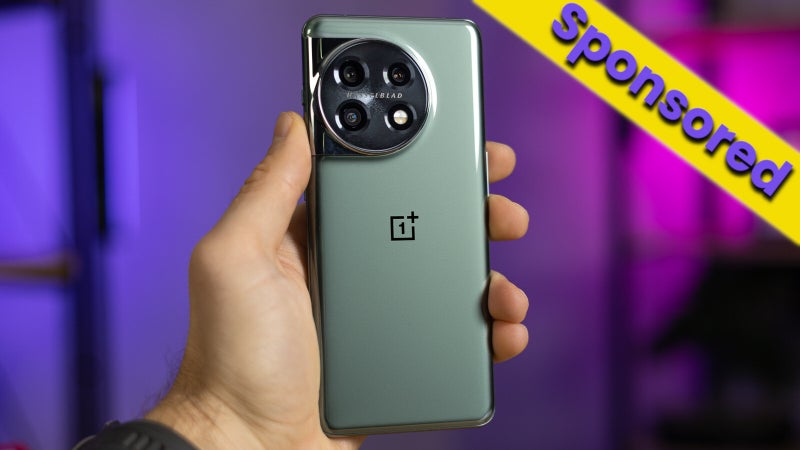 Claim now: OnePlus 11 free storage upgrade! Up to $598 off with our code!