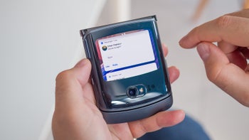 The divisive Motorola Razr 5G is cheaper than ever before (no activation needed)