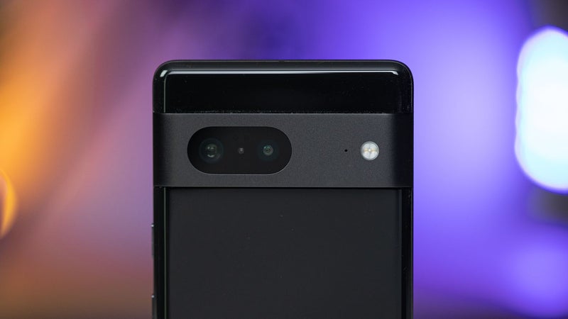 Your Android phone may become able to act as USB camera