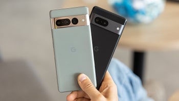 The Pixel 7, 7 Pro, and 6a are officially Google's best-selling phones to date