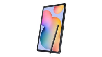 Galaxy Tab S6 Lite 2022 offers oodles of tablety goodness for a very low price