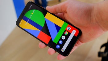 Google releases surprise software update for the Pixel 4 with one major caveat