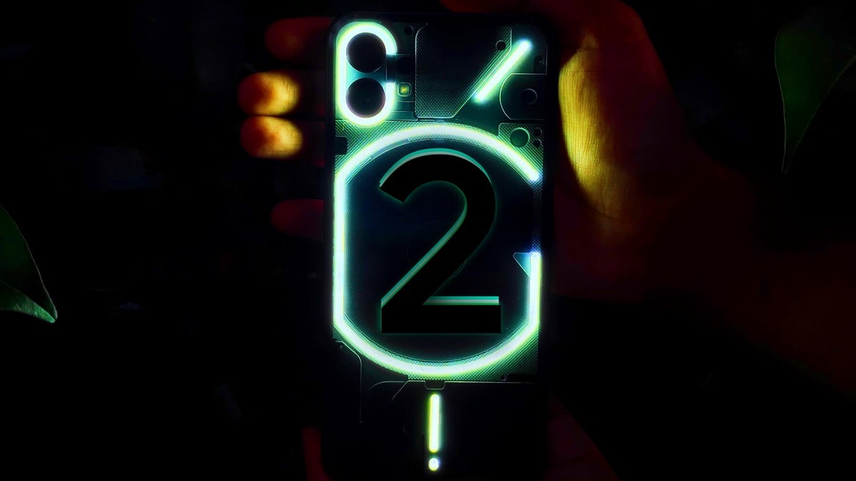 Living the American Dream! Carl Pei's Nothing Phone 2: Premium flagship coming for Pixel 7's head - PhoneArena