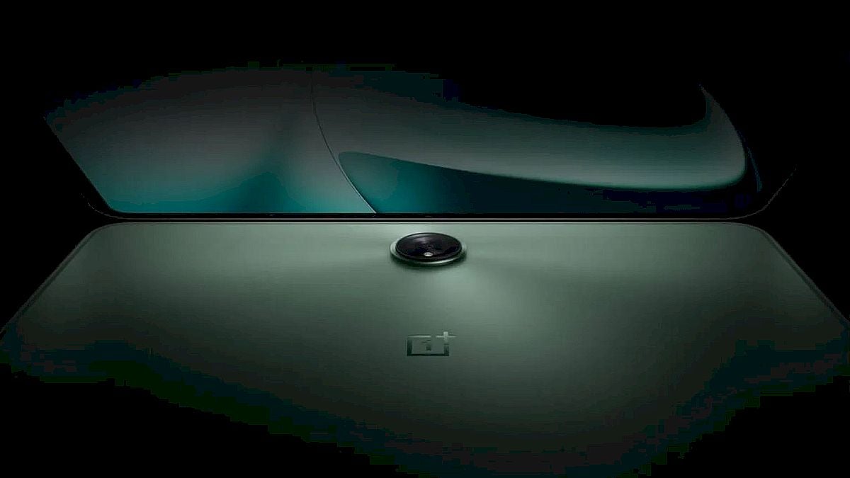 OnePlus Pad renders and specs have leaked just before the big reveal