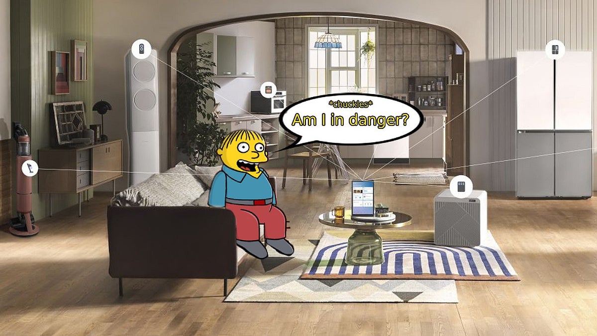 Smart speakers sort of know more about you than you may dare to think