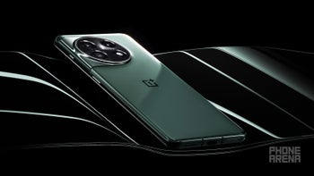 OnePlus 11: Size Comparison
