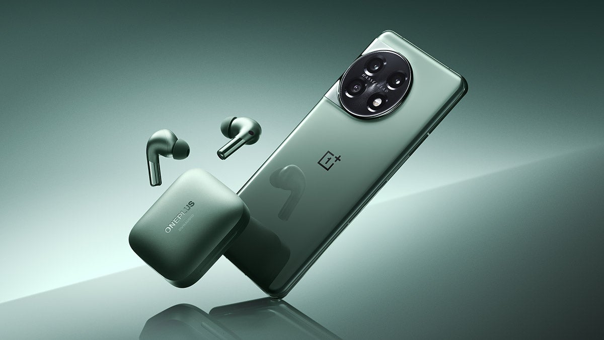 Unlocked Netowok New OnePlus 11 5G Cell Phone Snapdragon8 Gen2 6.7