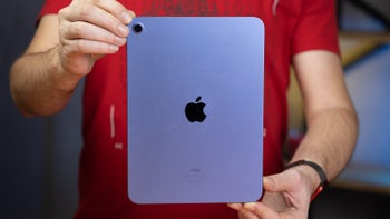 Global tablet sales are shrinking, but Apple's iPads continue to grow at an incredible pace