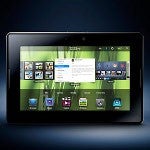 BlackBerry PlayBook will get an under $500 price tag