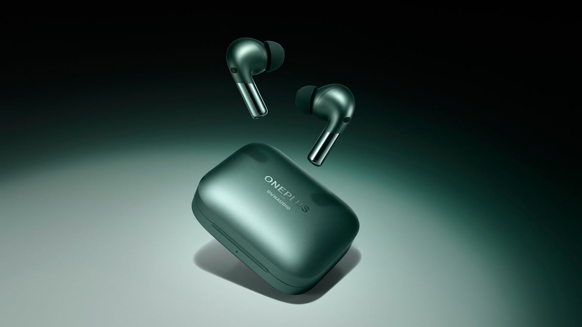 OnePlus Buds Pro 2 come with major upgrades, same beloved design
