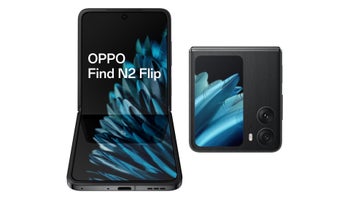 The Oppo Find N2 Flip price in Europe has leaked before its international launch