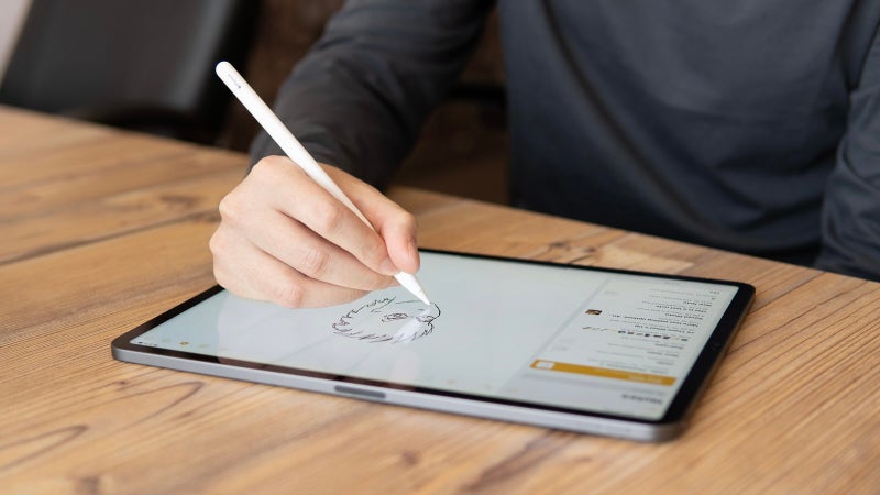 Price of second generation Apple Pencil close to all-time low